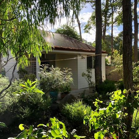Апартаменти The Boulevard Garden Studio Margaret River Екстер'єр фото
