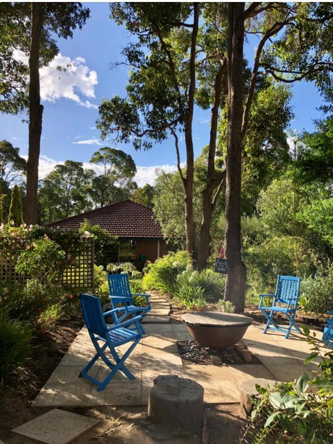 Апартаменти The Boulevard Garden Studio Margaret River Екстер'єр фото